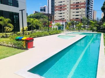 Apartamento para locação no BEACH CLASS JAQUEIRA, PARNAMIRIM, Recife, PE · Apartamento para locação no BEACH CLASS JAQUEIRA, PARNAMIRIM, Recife, PE