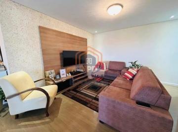 Apartamento · 119m² · 3 Quartos · Apartamento em Jardim Ermida I - Jundiaí