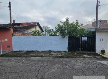 Terreno · 600m² · Terreno à venda em Vila Oliveira - Mogi das Cruzes