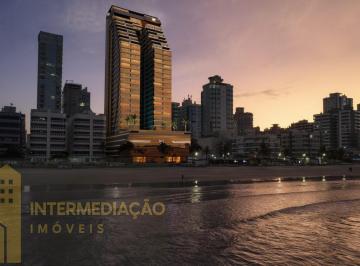 Apartamento · 249m² · 4 Quartos · 3 Vagas · EXCLUSIVIDADE E PÉ NA AREIA - Oportunidade de investir no máximo de requinte que Itapema pode entreg
