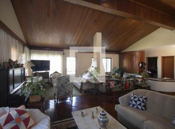 Casa · 600m² · 6 Quartos · 10 Vagas · Casa à Venda - Vila Maria , 6 Quartos, 600 m² - São Paulo