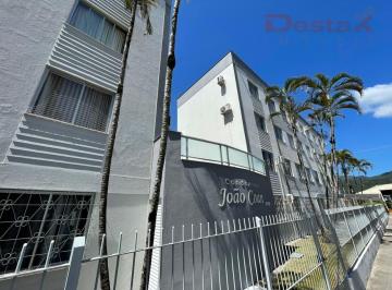 Apartamento · 79m² · 3 Quartos · 1 Vaga · Apartamento no Centro - Biguaçu
