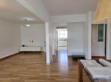 Área de Serviço · Imoveis - na Consolação