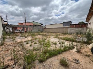 Terreno , Contagem · LOTE l BAIRRO SÃO JOAQUIM - CONTAGEM 
