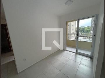 Apartamento · 48m² · 2 Quartos · 1 Vaga · Apartamento para Aluguel - Del Castilho, 2 Quartos,  48 m² - Rio de Janeiro