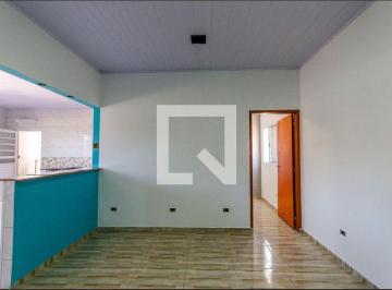 Casa · 110m² · 2 Quartos · Casa para Aluguel - Sitio Morro Grande, 2 Quartos,  110 m² - São Paulo
