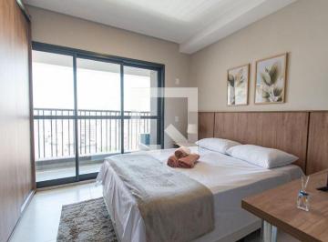 Apartamento · 29m² · 1 Quarto · Apartamento para Aluguel - Liberdade, 1 Quarto, 29 m² - São Paulo