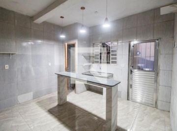 Casa · 75m² · 2 Quartos · Casa para Aluguel - Vila Ema, 2 Quartos, 75 m² - Carapicuíba