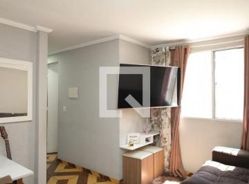 Apartamento · 47m² · 2 Quartos · 1 Vaga · Apartamento para Aluguel - Parque Santa Rita, 2 Quartos,  47 m² - São Paulo