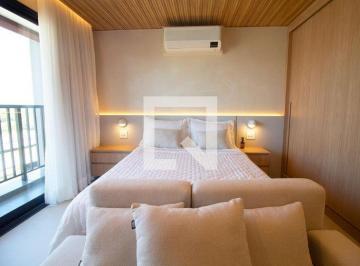 Apartamento · 25m² · 1 Quarto · Apartamento para Aluguel - Pinheiros, 1 Quarto, 25 m² - São Paulo