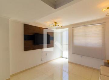 Apartamento · 60m² · 2 Quartos · 1 Vaga · Apartamento para Aluguel - Vila Formosa, 2 Quartos,  60 m² - São Paulo