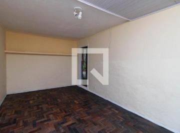 Casa · 80m² · 2 Quartos · 2 Vagas · Casa para Aluguel - Santo Antônio, 2 Quartos, 80 m² - Porto Alegre
