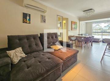 Apartamento · 77m² · 2 Quartos · 2 Vagas · Apartamento para Aluguel - Parque Enseada, 2 Quartos,  77 m² - Guarujá