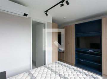 Apartamento · 23m² · 1 Quarto · Apartamento para Aluguel - Tatuapé, 1 Quarto, 23 m² - São Paulo