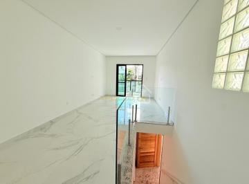 Casa · 90m² · 3 Quartos · 1 Vaga · Casa 3 quartos - Ponta da Praia - Santos