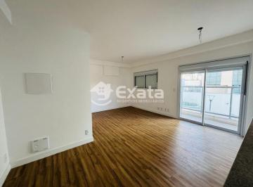 Apartamento · 37m² · 1 Quarto · 1 Vaga · Studio no Edificio Notting Hill – Campolim, Sorocaba