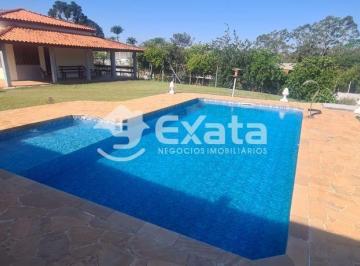 Rural · 200m² · 2 Quartos · 5 Vagas · Chacara a venda 2 quartos Aracoiaba da Serra bairro Monte Libano