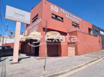 Comercial · 200m² · 4 Vagas · Predio comercial para aluguel Jardim Prestes de Barros zona Leste Sorocaba