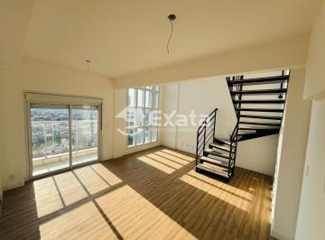 Apartamento · 94m² · 1 Quarto · 2 Vagas · Cobertura Duplex Exclusiva 94m2  26o Andar Vista Panoramica