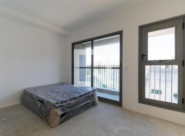 Apartamento · 25m² · 1 Quarto · Apartamento à Venda - Liberdade, 1 Quarto,  25 m² - São Paulo