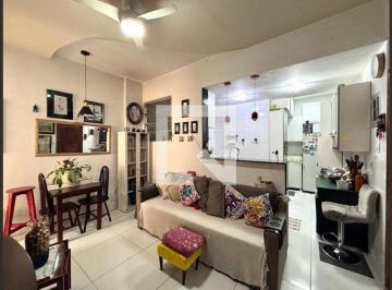 Apartamento · 37m² · 1 Quarto · Apartamento à Venda - Botafogo, 1 Quarto,  37 m² - Rio de Janeiro