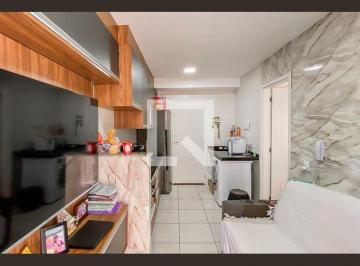 Apartamento · 28m² · 1 Quarto · Apartamento à Venda - Cangaíba, 1 Quarto,  28 m² - São Paulo