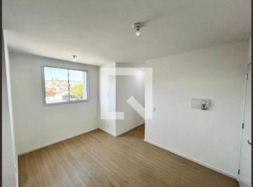 Apartamento · 42m² · 2 Quartos · Apartamento à Venda - Sítio do Mandaqui, 2 Quartos, 42 m² - São Paulo