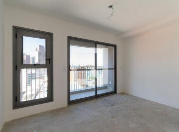 Apartamento · 25m² · 1 Quarto · Apartamento à Venda - Liberdade, 1 Quarto,  25 m² - São Paulo