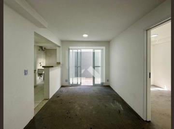 Apartamento · 46m² · 1 Quarto · Apartamento à Venda - Santo Amaro , 1 Quarto,  46 m² - São Paulo