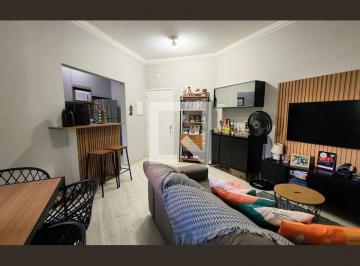 Apartamento · 48m² · 2 Quartos · 1 Vaga · Apartamento à Venda - Castanho, 2 Quartos,  48 m² - Jundiaí