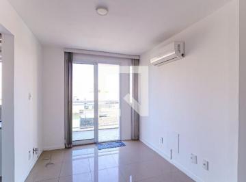 Apartamento · 42m² · 1 Quarto · 1 Vaga · Apartamento à Venda - Méier, 1 Quarto,  42 m² - Rio de Janeiro