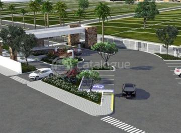 Terreno · 300m² · Lote a venda no Monte Carlo - 300 metros