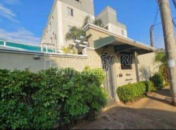 Apartamento · 53m² · 2 Quartos · 1 Vaga · Apartamento Padrão em Araraquara
