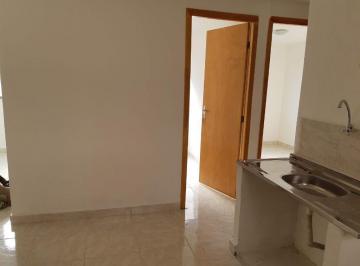 Apartamento · 56m² · 2 Quartos · Apartamento Padrão em São Paulo