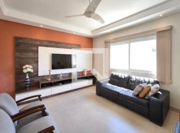 Casa · 165m² · 3 Quartos · 4 Vagas · Casa à Venda - Parque das Águas, 3 Quartos,  165 m² - Campinas