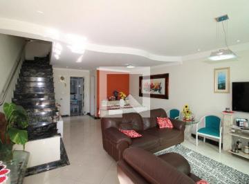 Casa · 199m² · 3 Quartos · 4 Vagas · Casa à Venda - Água Fria, 3 Quartos,  199 m² - São Paulo