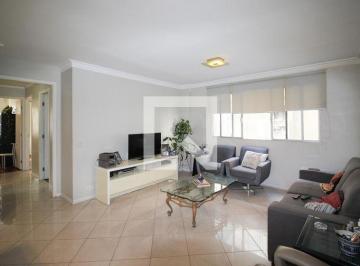 Apartamento · 91m² · 3 Quartos · 1 Vaga · Apartamento à Venda - Moema, 3 Quartos, 91 m² - São Paulo