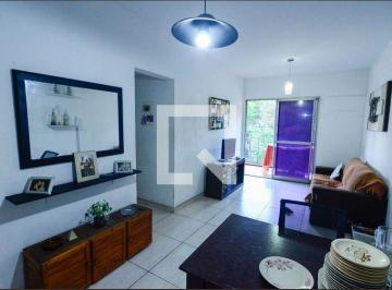 Apartamento · 72m² · 2 Quartos · 1 Vaga · Apartamento à Venda - Vila Isabel, 2 Quartos,  72 m² - Rio de Janeiro