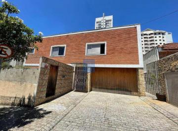 Casa · 545m² · 6 Quartos · 4 Vagas · Sobrado com 6 quartos, Vila Mariana, São Paulo - R$ 5.3 mi, Cod: 3232
