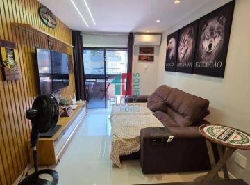 443419.jpg · Apartamento Recreio dos Bandeirantes