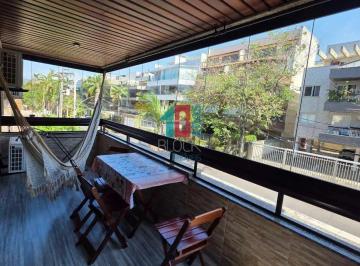 443414.jpg · Apartamento Recreio dos Bandeirantes