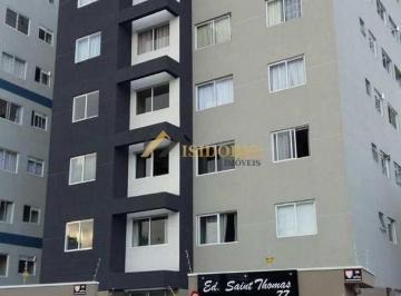 UBVBSNNcW8SENU2uJ6TcX8b0-3-frente-apto.jpg · Apartamento - 1 quarto(s) - Portão - Curitiba - R$ 280.000,00 - Ref: LAN2078
