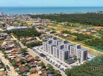 97c43cf20b1673029ea88f0fe3204e66b3495c5b · Apartamento com 2 dormitórios à venda, 56 m² por R$ 426.000,00 - São Cristóvão - Barra Velha/SC