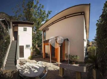 81ef94d860202ea9058f839b60f2d2334abaa13b · Casa à venda, 375 m² por R$ 4.600.000,00 - Cosme Velho - Rio de Janeiro/RJ