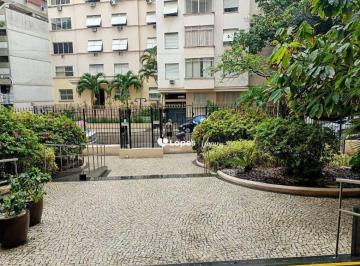 2034ed5cab8619a74c47e3801f794d9c1ed7c8b7 · Apartamento 2 quartos Flamengo