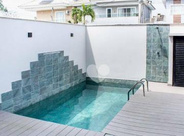 e0dde10099009de7d30dff42e8fe87b402be989f · Casa com 4 suítes à venda, 158 m² por R$ 1.298.000 - Vargem Pequena - Rio de Janeiro/RJ