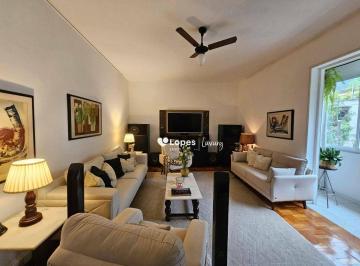 be7ff5aab875da7d92c7ec660fc78fe8257ee499 · Apartamento com 3 dormitórios à venda, 150 m² por R$ 2.500.000,00 - Jardim Botânico - Rio de Janeiro