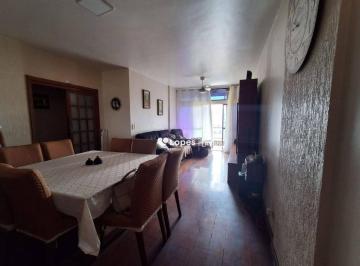 7f4ed03b600f235397f28a54ec88e17f409e2d49 · Apartamento com 3 dormitórios à venda, 128 m² por R$ 770.000,00 - Grajaú - Rio de Janeiro/RJ