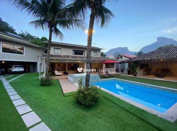 a023f5e4abcf7bb61fd73d6e43ecc172617952f4 · Casa com 10 quartos à venda, 670 m² por R$ 3.200.000 - Itanhangá - Rio de Janeiro/RJ