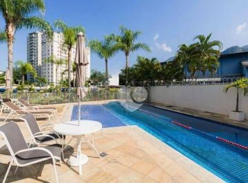 4160d15ac912d78857aa55896e6d31648490d93e · Cobertura com 3 quartos à venda, 158 m² por R$ 750.000 - Curicica - Rio de Janeiro/RJ